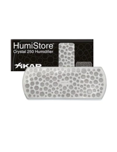 Humidificateur Xikar 250