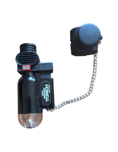 Briquet Torche 1 flamme Pocket Torch Prince