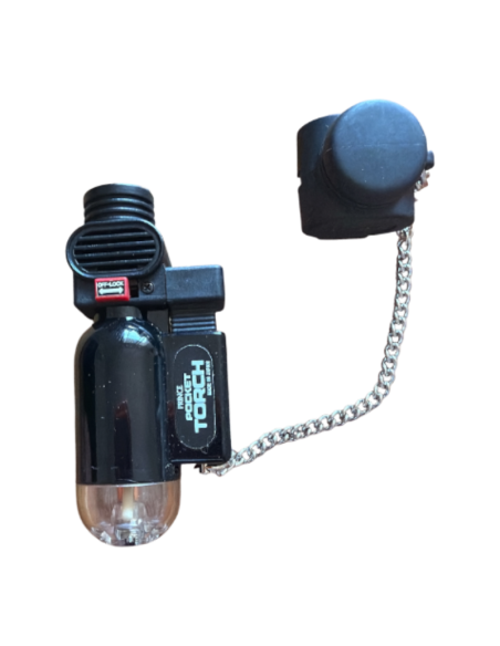 Briquet Torche 1 flamme Pocket Torch Prince