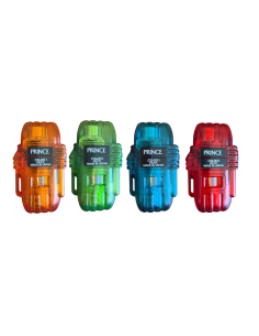 Briquet Prince Pocket Torch CG-001