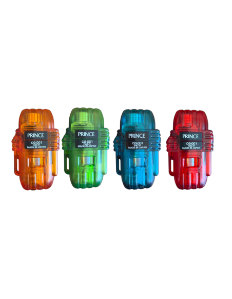 Briquet Prince Pocket Torch CG-001