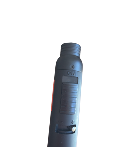 Chalumeau de précision Prince PT-4000