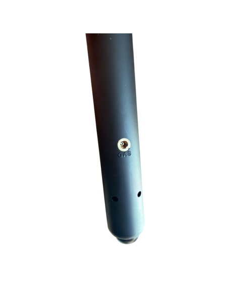 Chalumeau de précision Prince PT-4000
