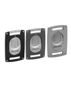 Guillotine très gros module XIKAR Ultra slim