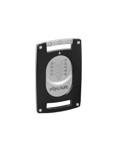 Guillotine très gros module XIKAR Ultra slim 2
