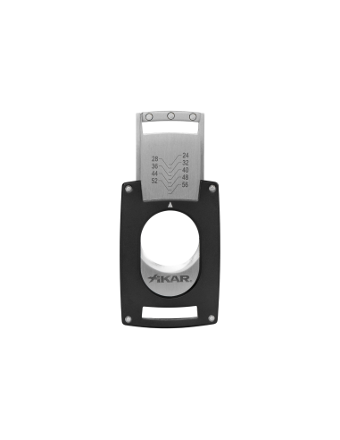 Guillotine très gros module XIKAR Ultra slim