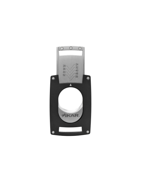 Guillotine très gros module XIKAR Ultra slim