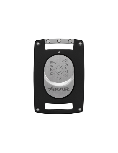 Guillotine très gros module XIKAR Ultra slim
