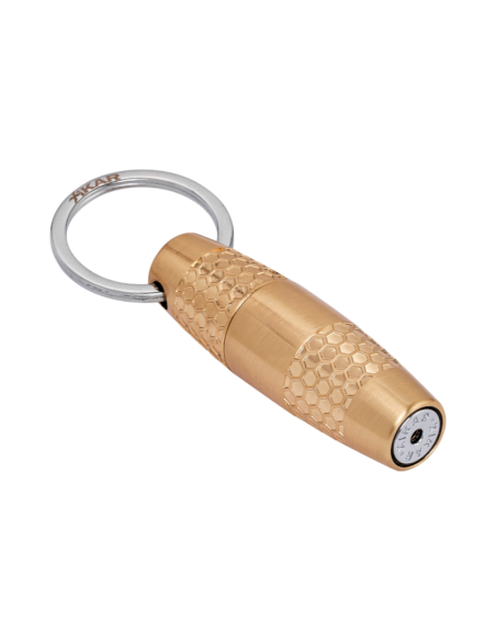 Emporte pièce rotatif XIKAR 10 mm.