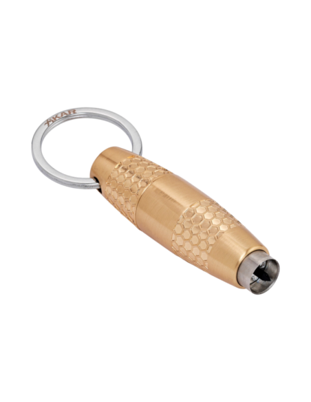 Emporte pièce rotatif XIKAR 10 mm.