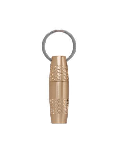 Emporte pièce rotatif XIKAR 10 mm.