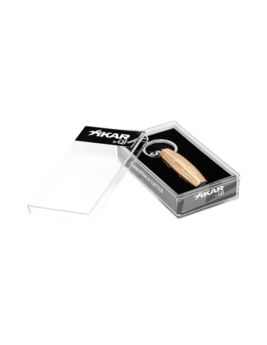 Emporte pièce rotatif XIKAR 10 mm.