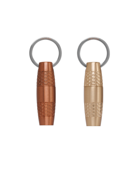 Emporte pièce rotatif XIKAR 10 mm.
