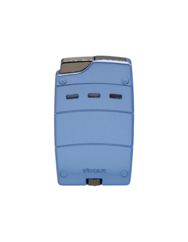 Xikar Ultra Combo , briquet torche 1 flamme et coupe-cigare
