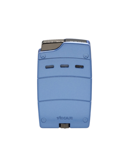 Xikar Ultra Combo , briquet torche 1 flamme et coupe-cigare