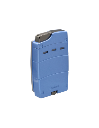Xikar Ultra Combo , briquet torche 1 flamme et coupe-cigare