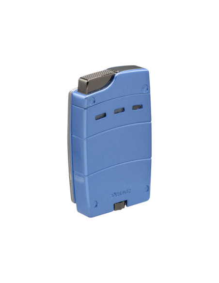 Xikar Ultra Combo , briquet torche 1 flamme et coupe-cigare