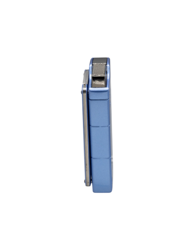 Xikar Ultra Combo , briquet torche 1 flamme et coupe-cigare