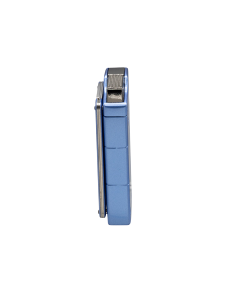 Xikar Ultra Combo , briquet torche 1 flamme et coupe-cigare
