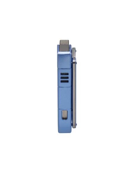 Xikar Ultra Combo , briquet torche 1 flamme et coupe-cigare