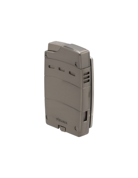 Xikar Ultra Combo , briquet torche 1 flamme et coupe-cigare