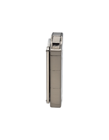 Xikar Ultra Combo , briquet torche 1 flamme et coupe-cigare