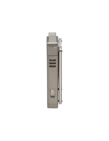 Xikar Ultra Combo , briquet torche 1 flamme et coupe-cigare