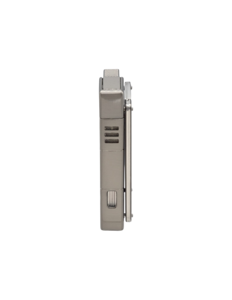 Xikar Ultra Combo , briquet torche 1 flamme et coupe-cigare