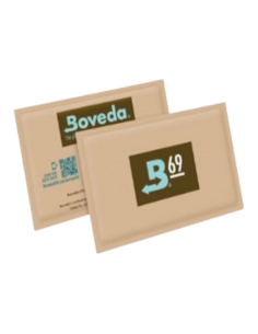 Sachet Boveda Humidification 2