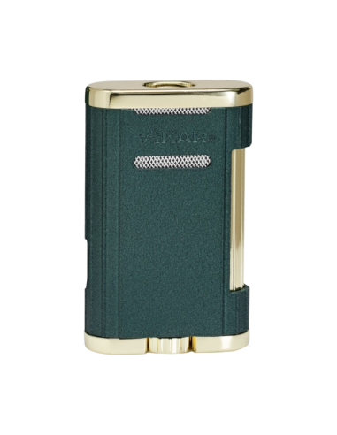 Briquet XIKAR de salon 3 torches ALLUME 2