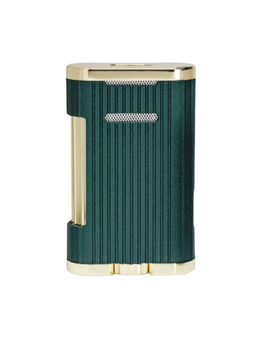 Briquet XIKAR de salon 3 torches ALLUME 2