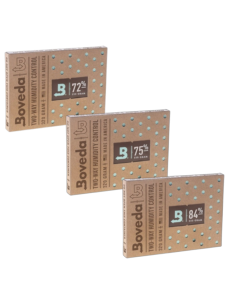 Bloc humidificateur Boveda 320 g
