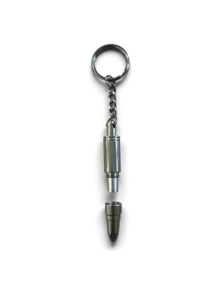Emporte pièce dia. 8mm. Balle de fusil