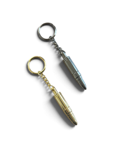 Emporte pièce dia. 8mm. Balle de fusil
