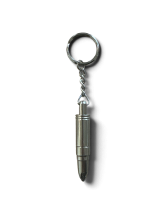 Emporte pièce dia. 8mm. Balle de fusil 2