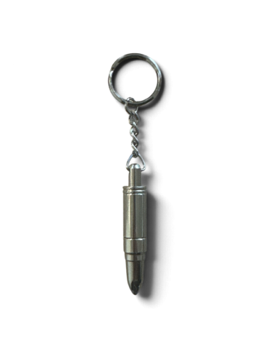 Emporte pièce dia. 8mm. Balle de fusil