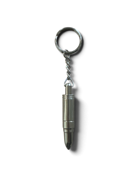 Emporte pièce dia. 8mm. Balle de fusil