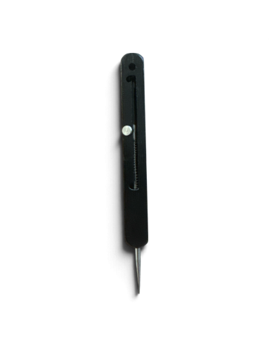 Aiguille à cigare rétractable CigarSting
