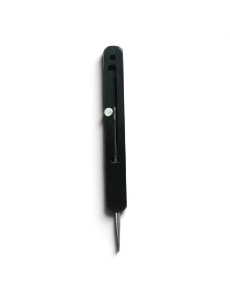 Aiguille à cigare rétractable CigarSting