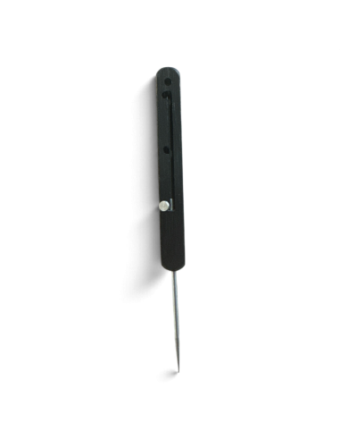 Aiguille à cigare rétractable CigarSting