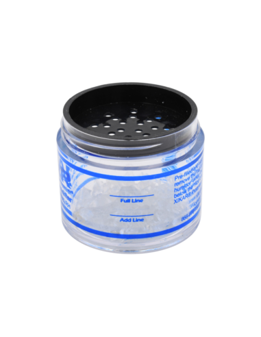 Pot de gel Xikar 120 ml