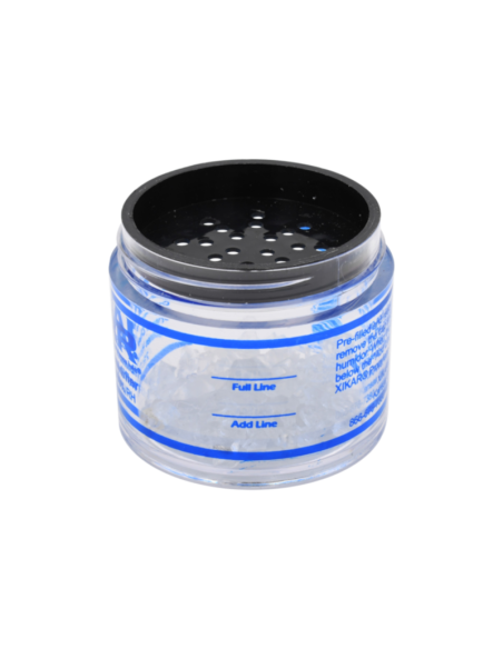 Pot de gel Xikar 120 ml