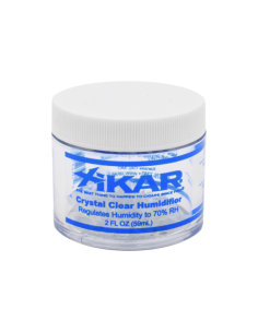 Pot de gel Xikar 120 ml