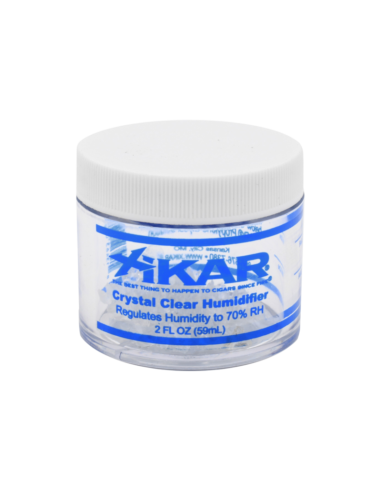 Pot de gel Xikar 120 ml