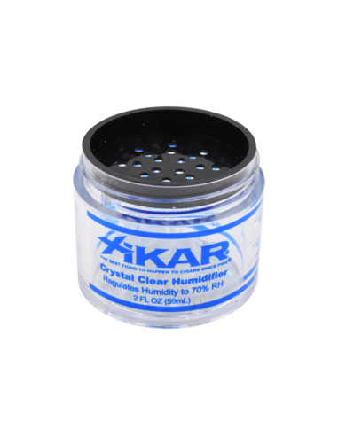 Pot de gel Xikar 120 ml