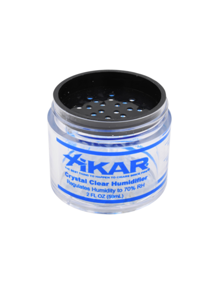 Pot de gel Xikar 120 ml