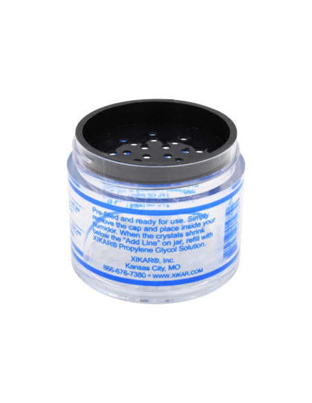 Pot de gel Xikar 120 ml