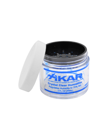 Pot de gel Xikar 120 ml