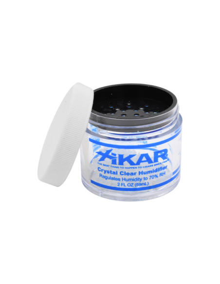 Pot de gel Xikar 120 ml