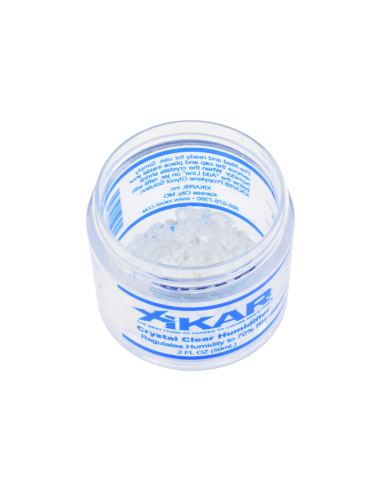 Pot de gel Xikar 120 ml